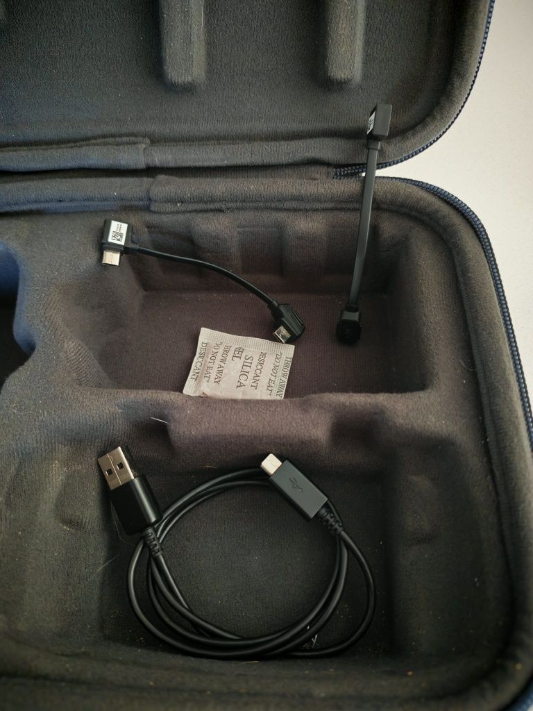 Dji Mavic mini FlyMore Combo