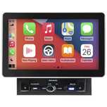 NORAUTO NS-X2800DBT Radio samochodowe