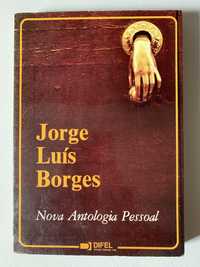 Jorge Luís Borges: Nova Antologia Pessoal