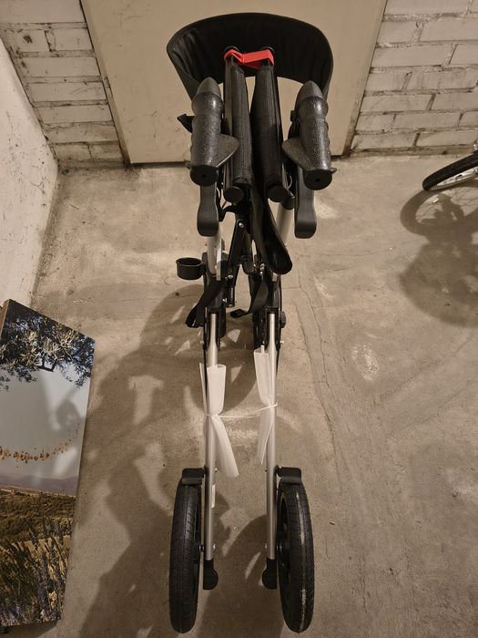 Chodzik Antar terenowy