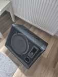 Kolumna odsłuch 250W