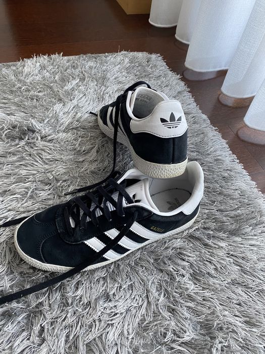 Sapatilhas adidas gazelle