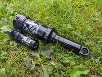 Fox Float X2 205x65 damper