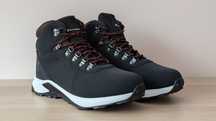 Зимові/осінні черевики Champion mid cut shoe mican 159230 43р 27.5см