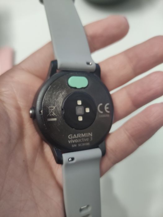 Garmin Vivoactive 3