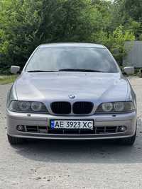 BMW E39 535i M62