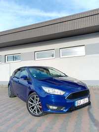 Ford Focus LiFt Titanium navi sync serwis