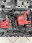 Młotowiertarka Milwaukee M18 FHM