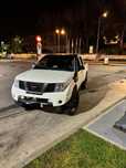 Nissan navara d40