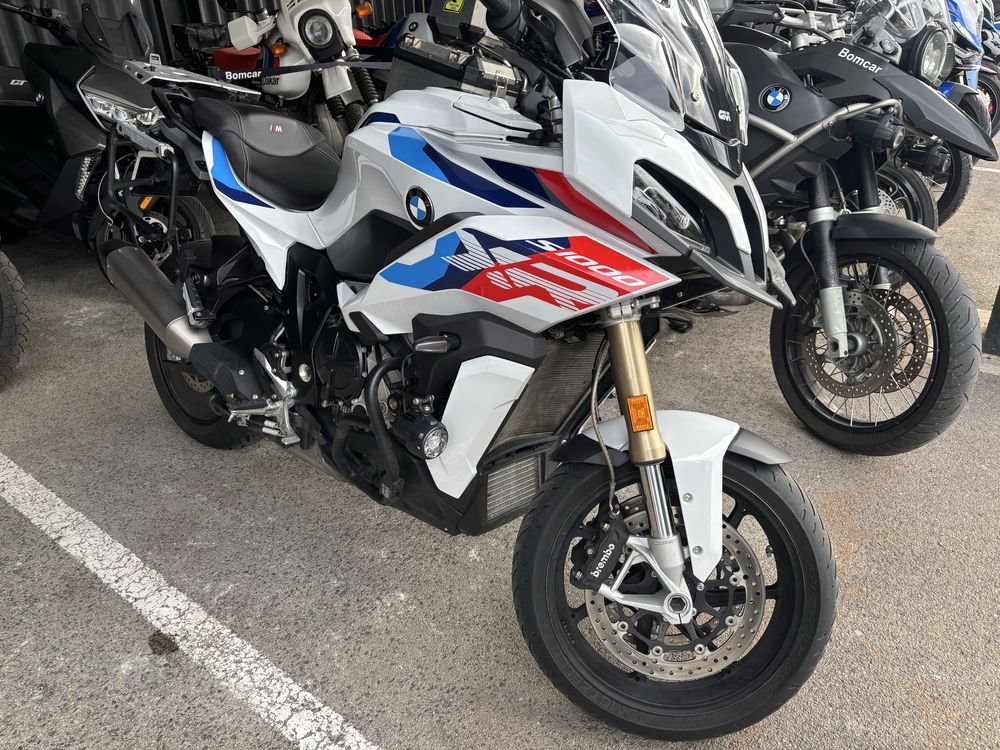 BMW XR1000S 2022 M
