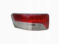 LAMPA TYŁ TYLNA LEWA TOYOTA AVENSIS T27 KOMBI 08-12r.