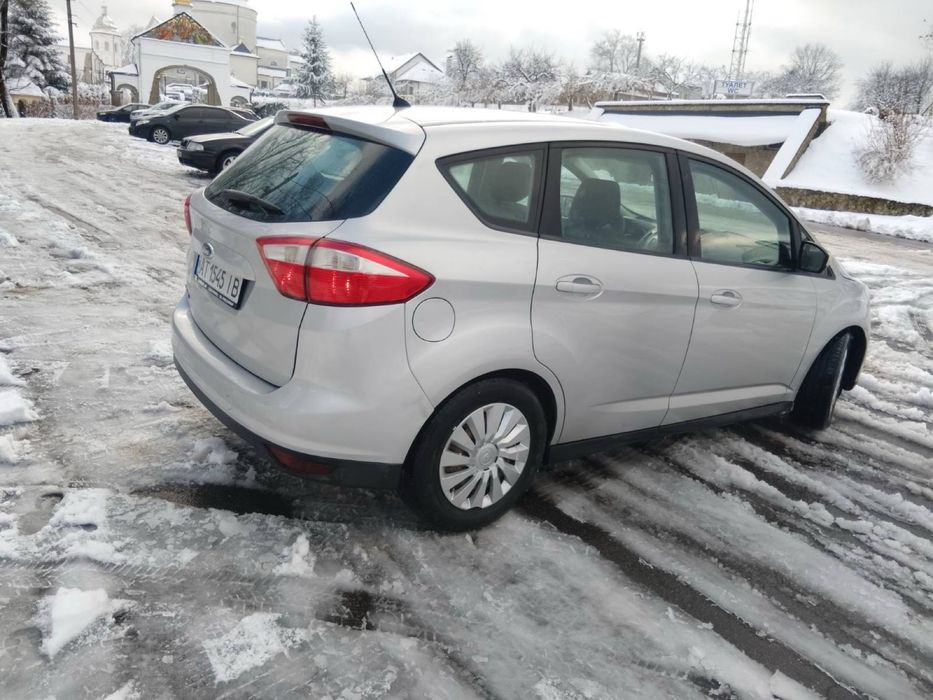 Ford С max Форд С Макс