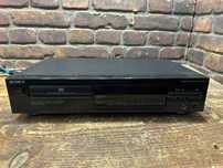Odtwarzacz CD Sony CDP 297