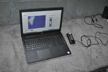 Dell Latitude 3500 15,6 " i5-8265U 16GB ddr4 256Gb ssd Win11P zasilacz