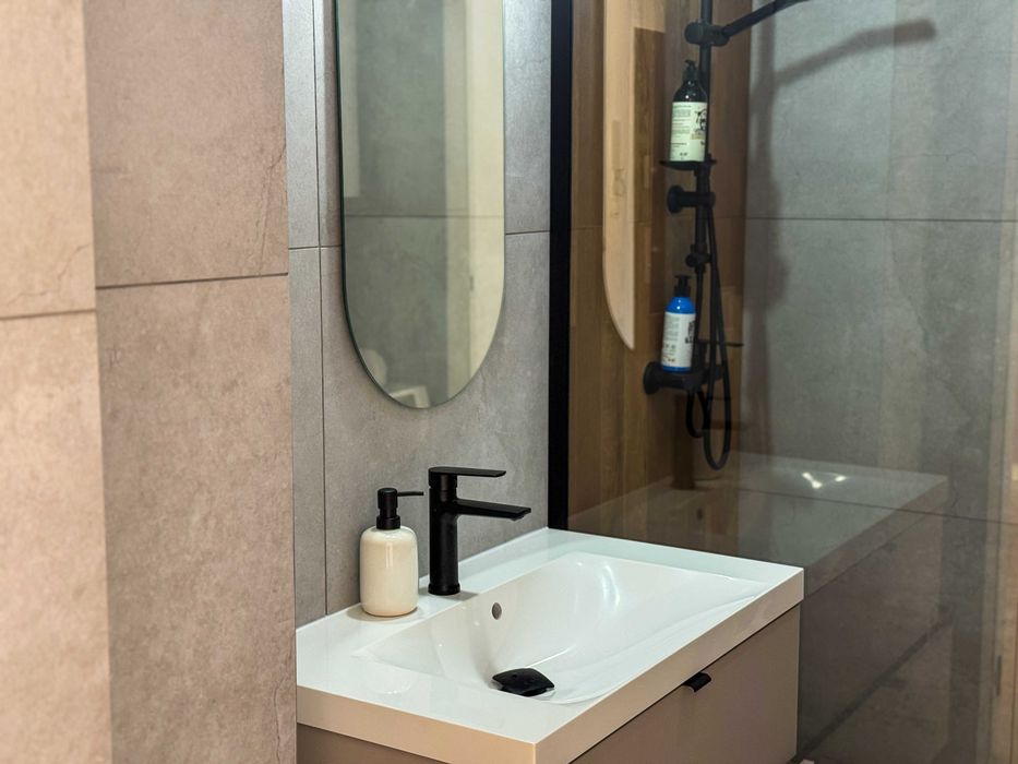 Wygodny Apartament Kościuszki 4a •parking•wifi•centrum•4 osoby•FV
