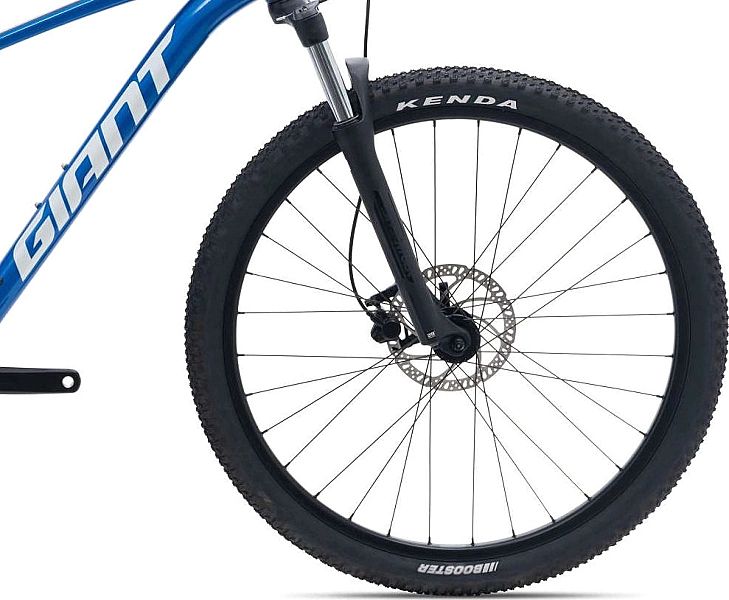 Rower górski Giant Talon 3 GE w 100% gotowy do jazdy KOLEKCJA 2022/ RA