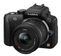 Panasonic Lumix G3 - Kit Fotografico DMC G3