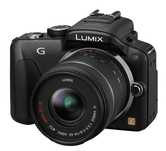 Panasonic Lumix G3 - Kit Fotografico DMC G3