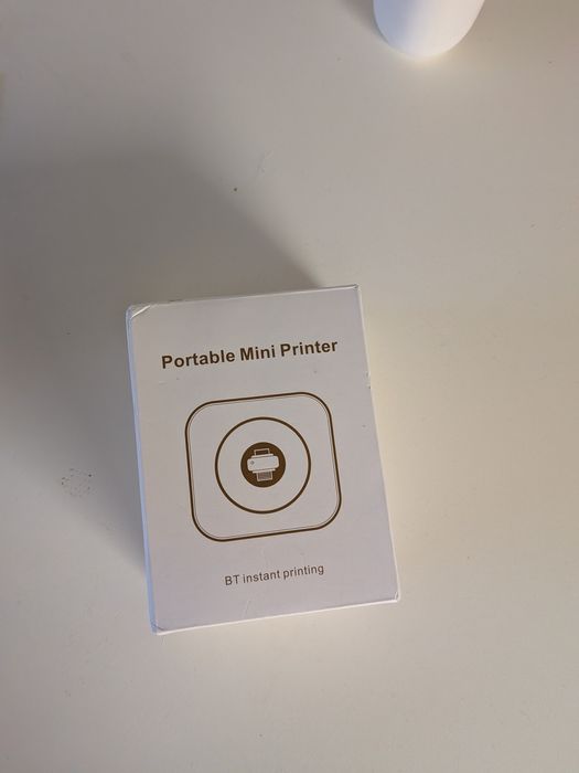 Фотопринтер/ термопринтер