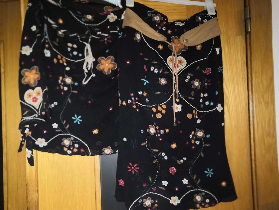 Vestidos de festa estado novo