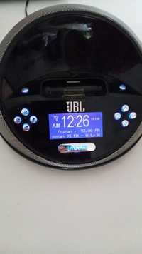 Jbl on time micro