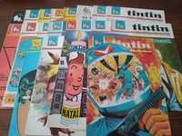 Tintin 157 Revistas