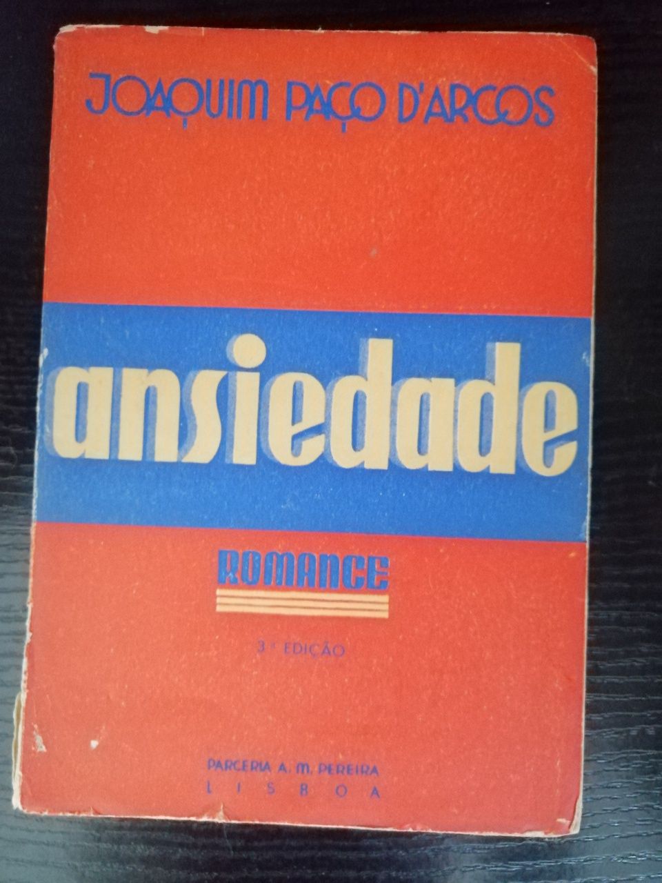 Literatura Variada à Unidade