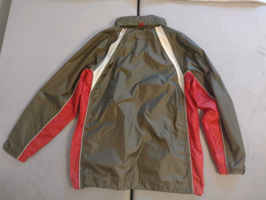 Kurtka jesienna TCM Weather gear. Rozmiar M