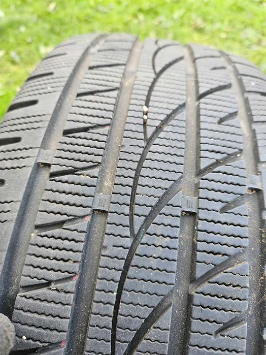 Sprzedam Opony Zimowe