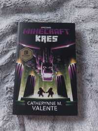 "Minecraft Kres".- Catherynne M. Valente