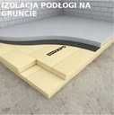 Styropian XPS 10cm frezowany hoch fundamentowy Radom