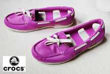 Крокс. Crocs. Оригинал. Новые в упаковке. Мокасины. Стелька W7/24см