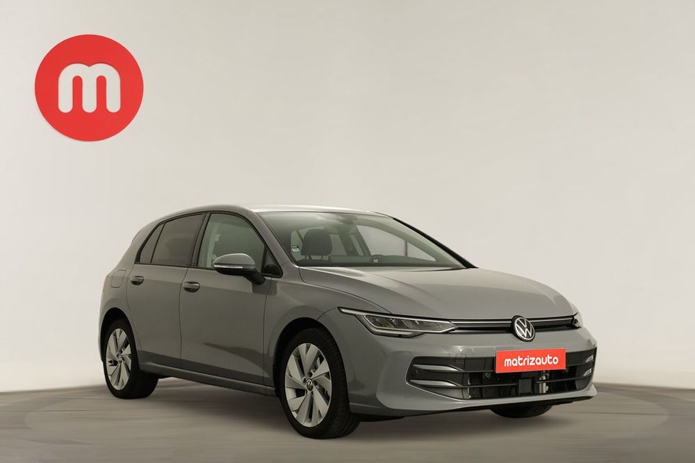 VW Golf 1.5 TSI e-Hybrid Life DSG