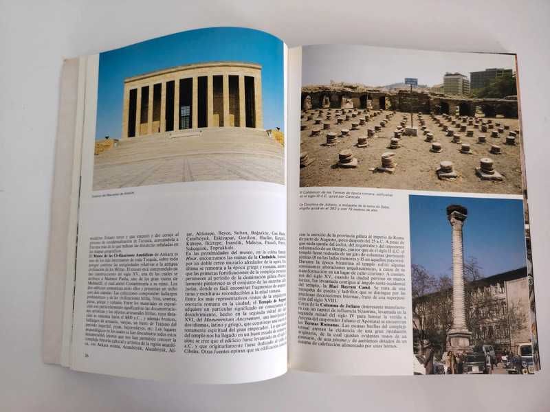 Turquia toda edition Espanha