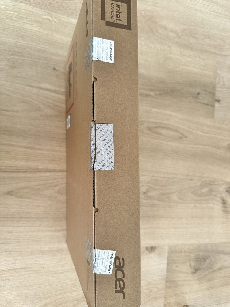Laptop Acer Aspire 3 Spin 14
