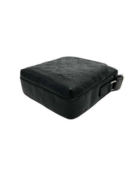 Louis Vuitton Мужская кожаная сумка