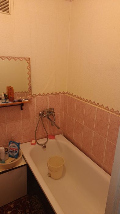 1к квартира ПЗТО 40 років