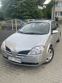 Nissan Primera P12