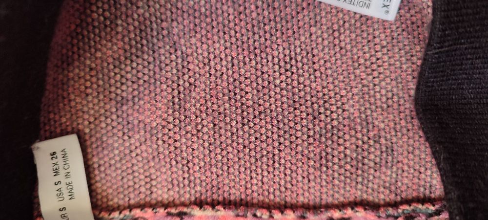 Теплі лосіни для дівчинки підлітка Zara