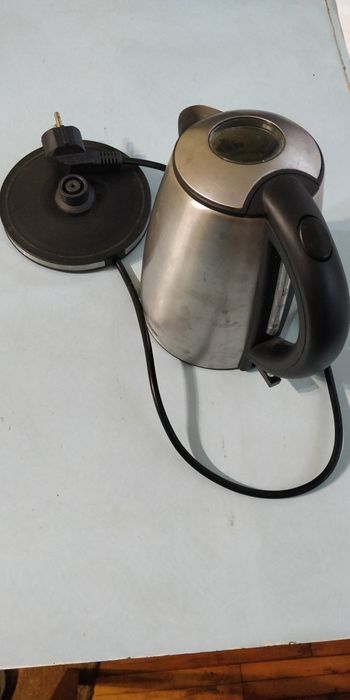 Електричний чайник