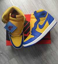 Air Jordan 1 retro High OG wmns reverse laney nowe 44 11,5US 10US