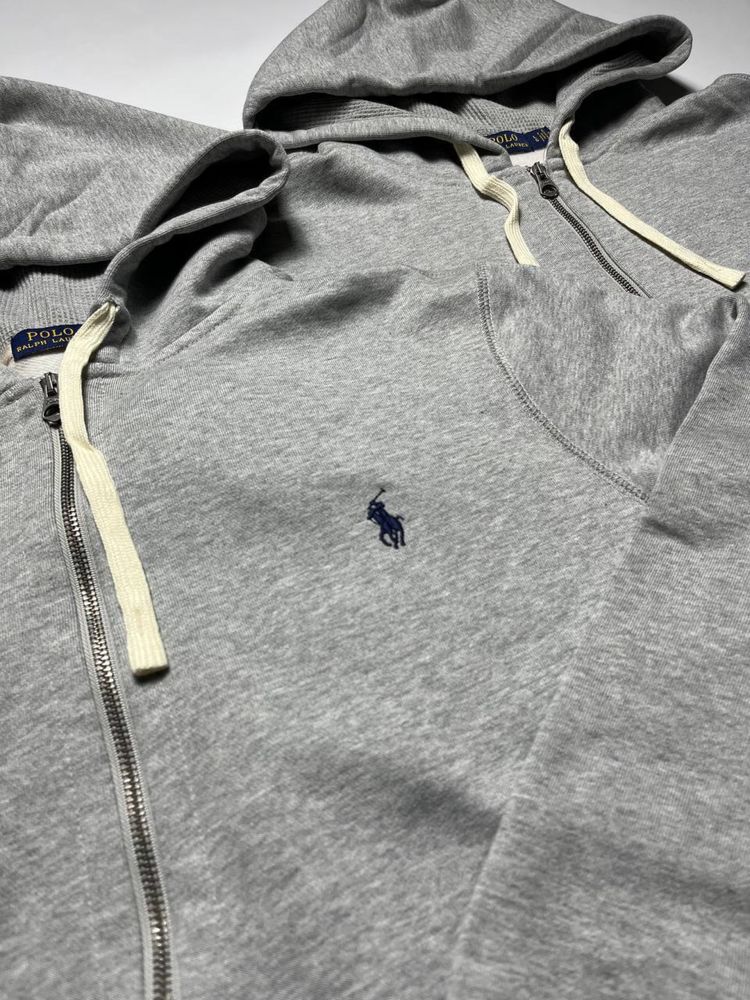 Зипка, Кофта Ralph Lauren