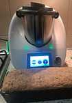 Thermomix TM 5 z akcesoriami I torbą