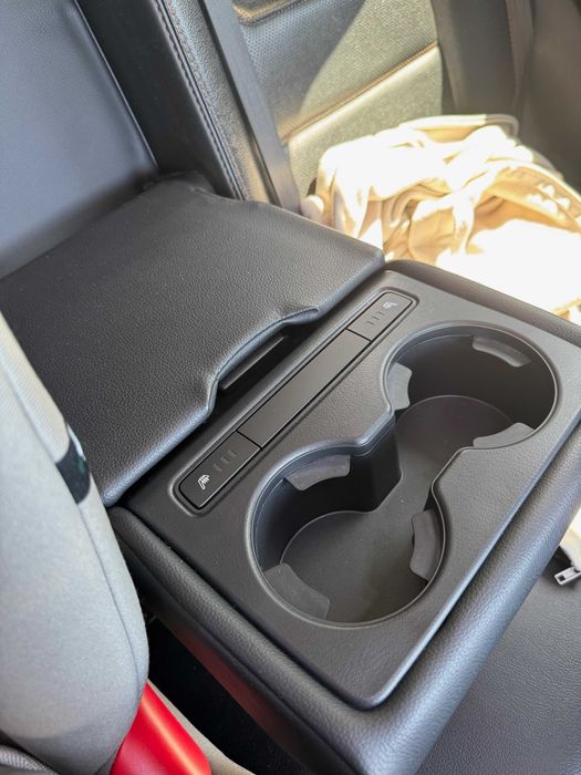 Mazda CX5, Grand Touring