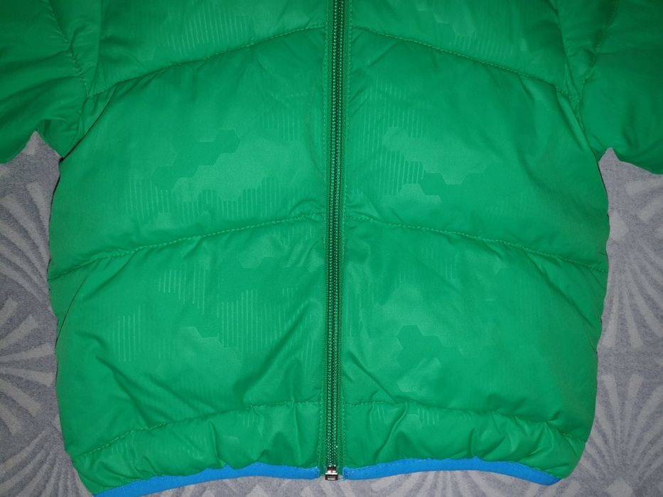 Kurtka Nike rozmiar 75-80