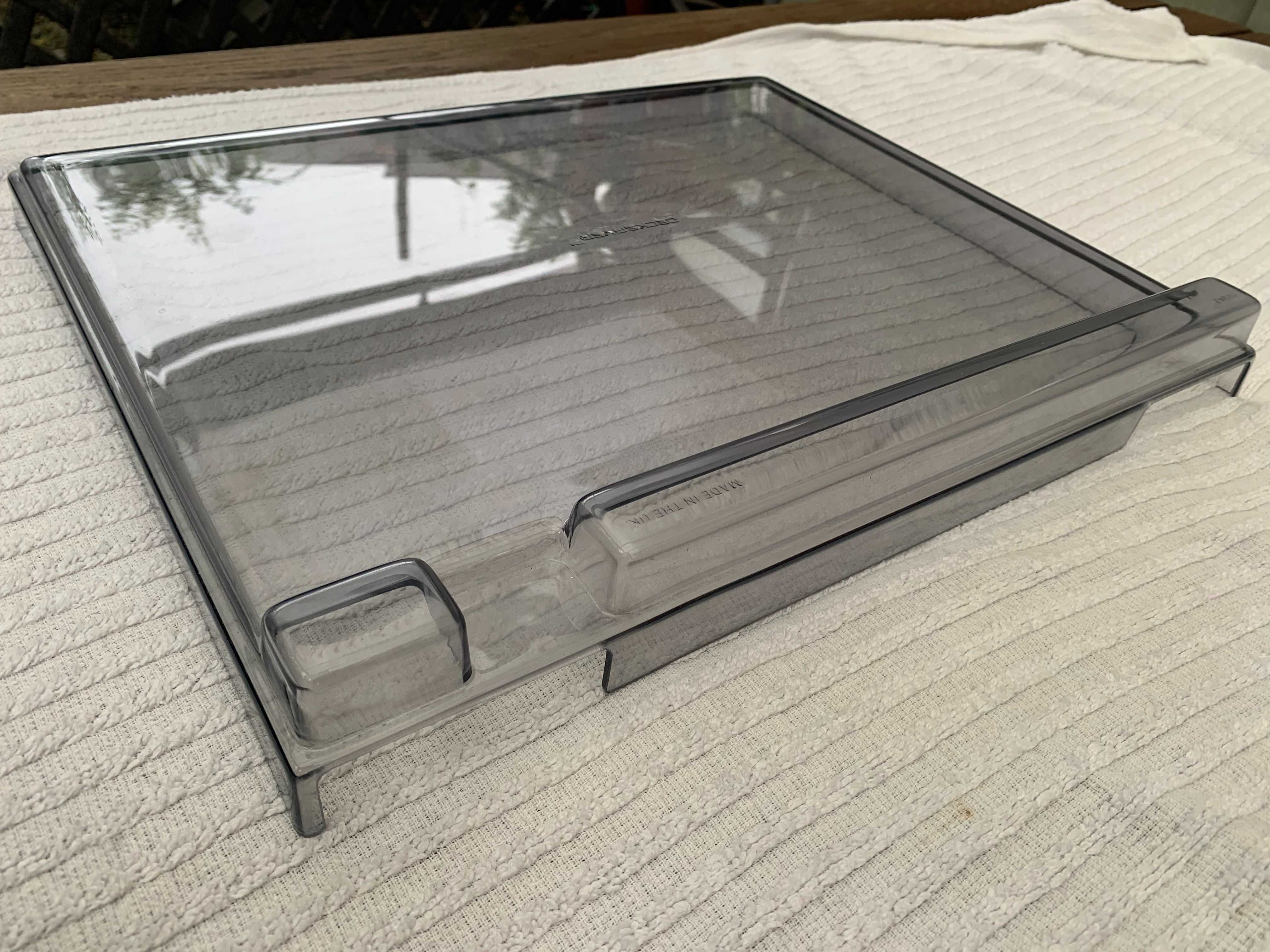 Ableton Push 2 decksaver