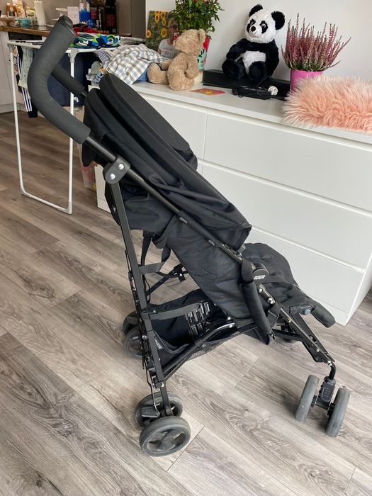 Wózek dziecięcy, spacerówka do samolotu