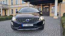 Volvo XC60 D4 perfekcyjny stan, bezwypadkowy, dynamiczny, oszczędny