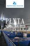 Płyta Ocieplenie Izolacja Dachu Tuczarni Sufit Strop Styrodur XPS AGRO