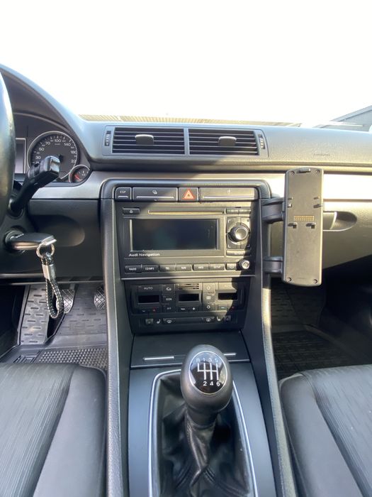 Audi a4 b7 2.0 TDI